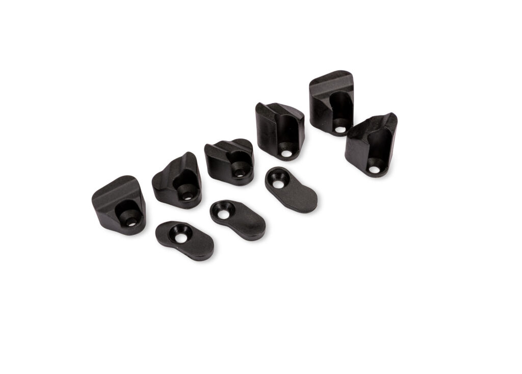 Adapters Fartreglage Mini Slash 10724X