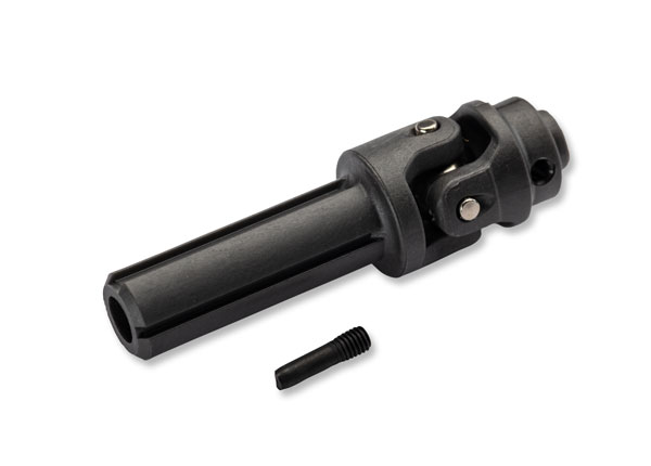 Diffmedbringare EHD m. drivaxelhalva Mini XRT/Maxx