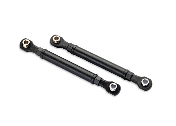 Styrstag 71mm (2) Mini XRT, Mini Maxx (WideMaxx) 10791