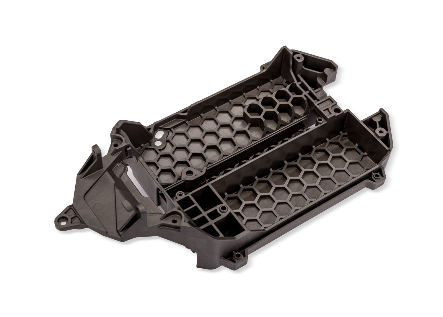 Chassi Bottenplatta Mini Slash 10822