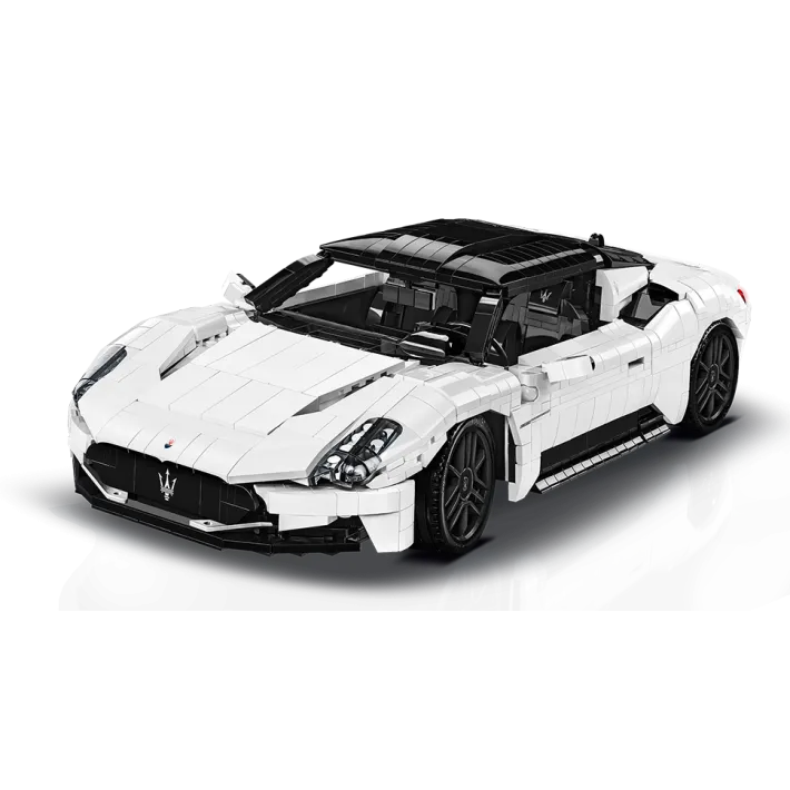 Cobi Maserati MC20