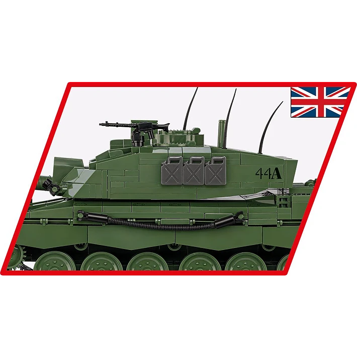 Cobi Challenger 2 - Bild 12
