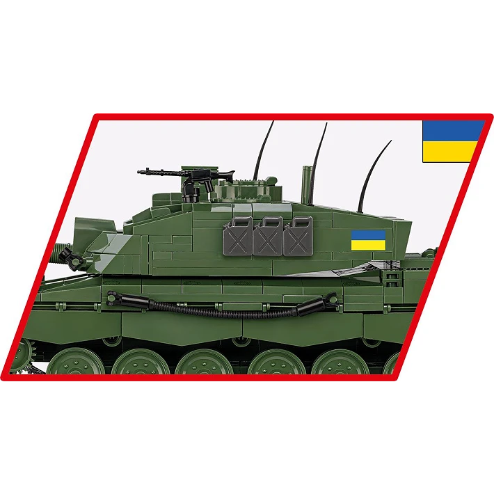 Cobi Challenger 2 - Bild 11