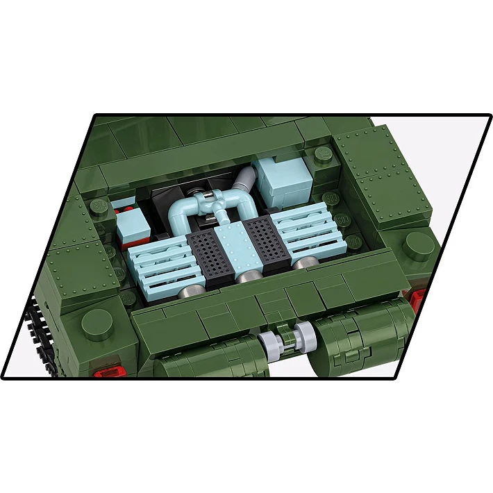 Cobi Challenger 2 - Bild 10