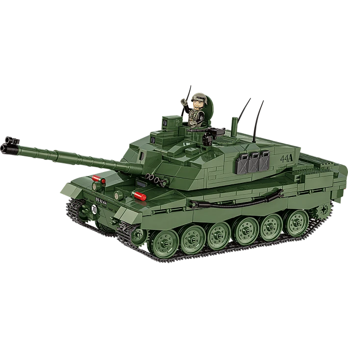 Cobi Challenger 2 - Bild 5