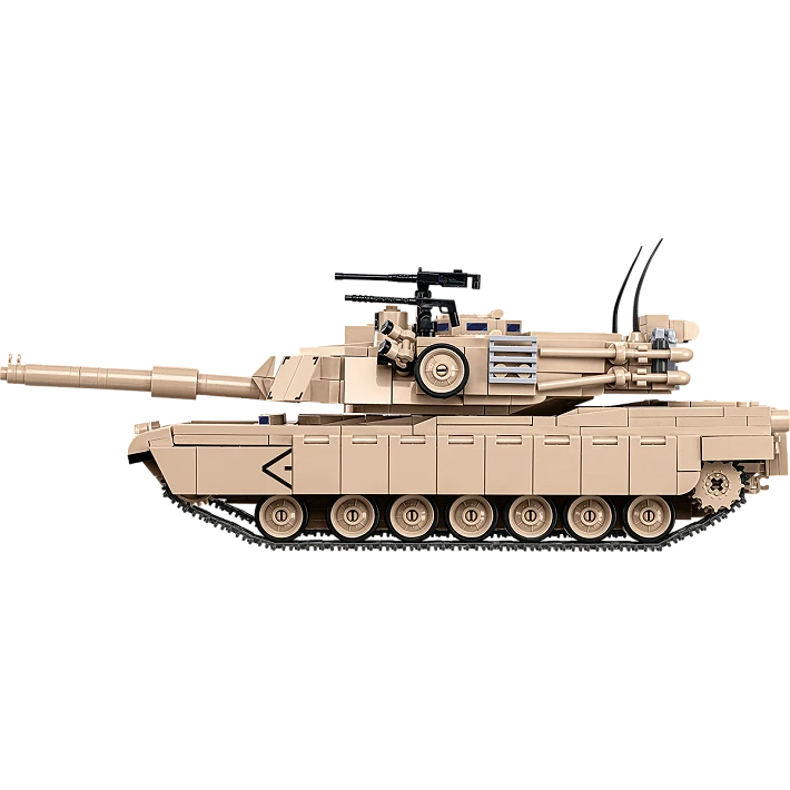 Cobi M1A2 Abrams - Bild 10