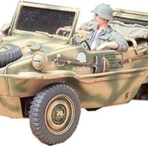 Tamiya 35224 Schwimmwagen Type 166