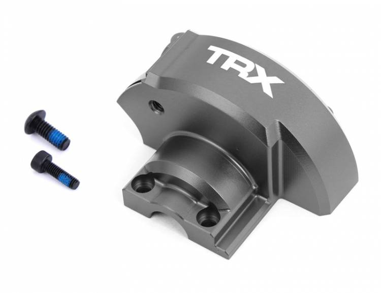 Drevskydd Alu Grå Maxx Slash 10287-GRAY - Bild 2