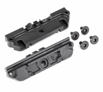 Fäste Kränghämmare Fram & Bak Maxx Slash 10297