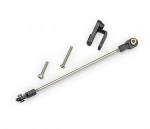Styrstag med Servoarm Disruptor 10641
