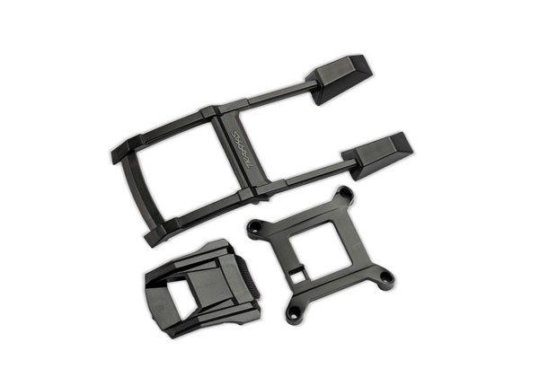 Karossförstärkning Traxxas Set Mini XRT - 10714