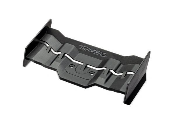 Vinge Traxxas Svart Mini XRT - 10718