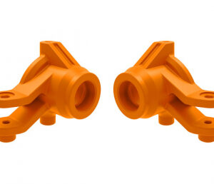 Styrspindel Orange (Par) Mini Maxx/XRT 10736-ORNG