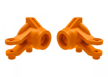Styrspindel Orange (Par) Mini Maxx/XRT 10736-ORNG