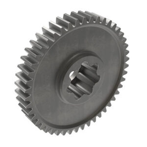 Huvuddrev Stål 47T 0.8M/32P Traxxas  10756X