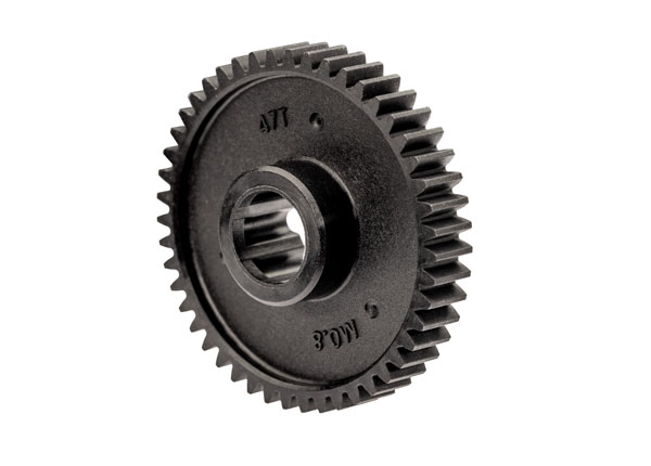 Huvuddrev 47T 0.8M/32P Traxxas 10756