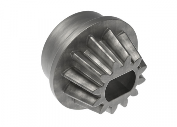 Piniondrev Diff Bak (Kräver Mittdiff/Slirkoppling) Mini Maxx/XRT 10762