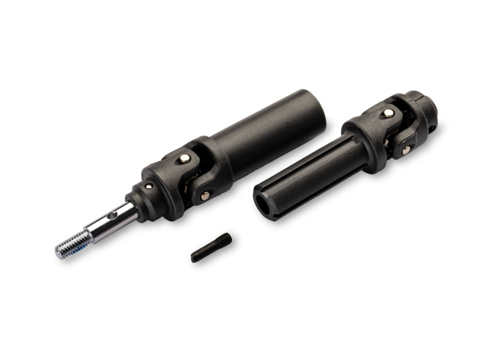 Drivaxel HD Komplett Mini XRT 10789