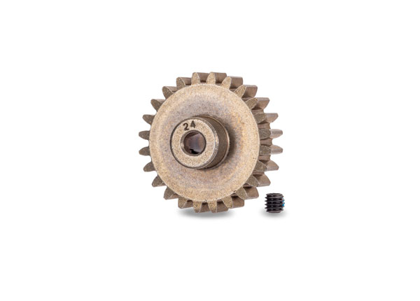 Motordrev (Pinion) 24T 32P 10841 - Bild 2