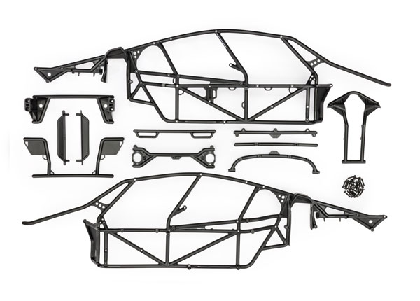 Störtbur Komplett Funco Sand Car 10912