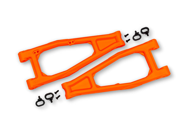 Bärarm Övre Fram Orange (Par) Funco Sand Car 10929-ORNG