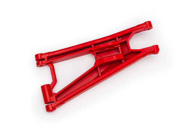 Bärarm Nedre Fram Höger Röd Funco Sand Car 10930-RED