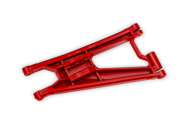 Bärarm Nedre Fram Vänster Röd Funco Sand Car 10931-RED