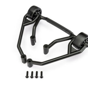 Wheelie Bar Funco Sand Car 10974