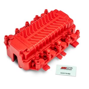 Supercharger Röd Funco Sand Car 10978-RED