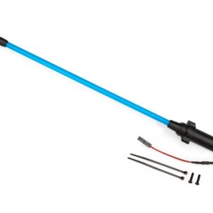 Takantenn LED Blå Funco Sand Car 10992-BLUE