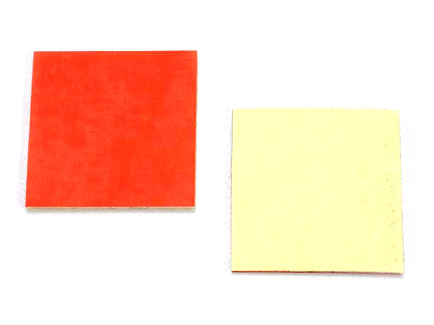 Dubbelhäftande Foam-plattor 25x25mm (2) 1589