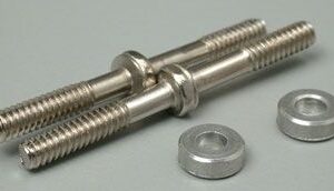 Turnbuckles 36mm (2) 1935