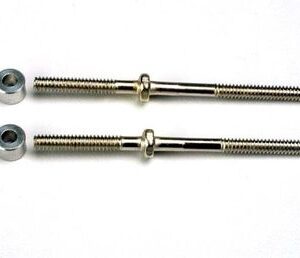 Turnbuckles 54mm (2) 1937