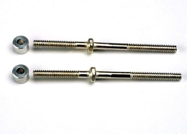 Turnbuckles 54mm (2) 1937 - Bild 2