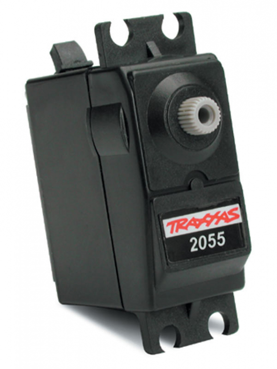 Servo 2055 5,7kg/0,22sek 2055 - Bild 2