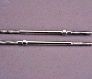 Turnbuckles 72mm (2) 2335