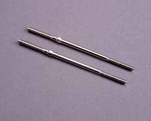 Turnbuckles 78mm (2) 2336