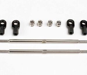Turnbuckles 105mm Komplett (2)* 2339