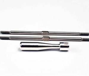 Turnbuckles Titan 105mm (2)* 2339X