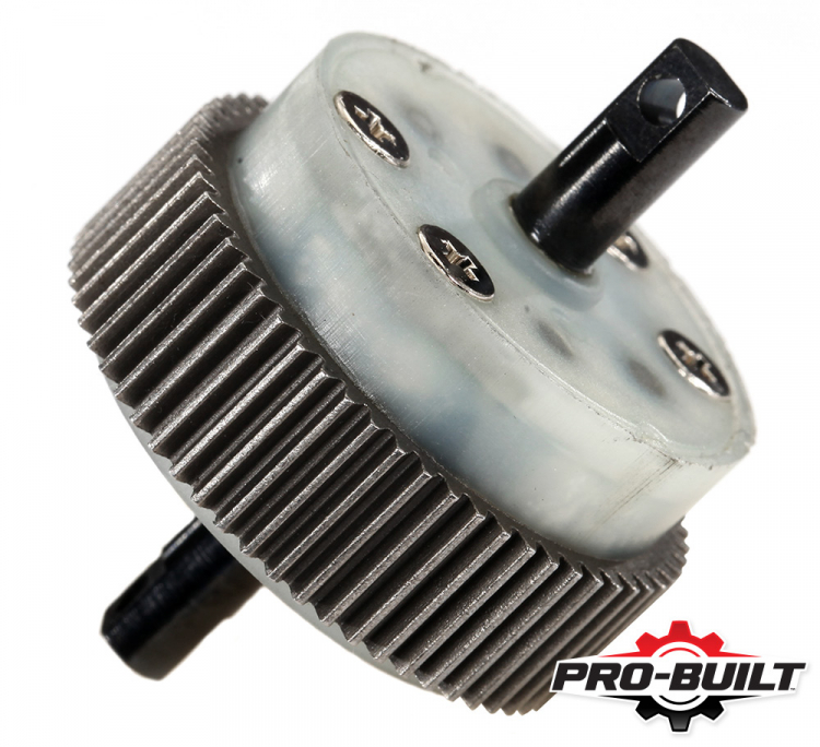 diff Pro-Built Bandit/Rustler/Stamp/Slash - 2WD - Bild 2