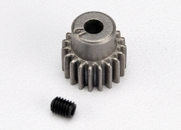 Motordrev (Pinion) 19T 48P 2419