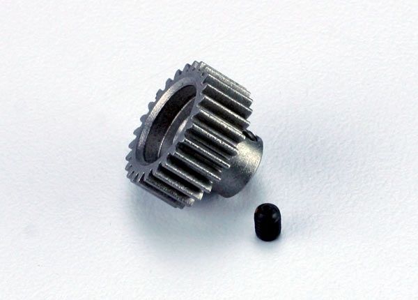 Motordrev (Pinion) 26T 48P 2426 - Bild 2