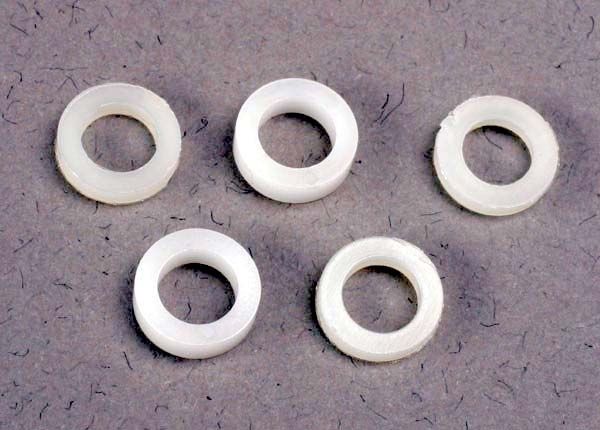Bussningar Styrok 5x8x2,5mm (4) 2545 - Bild 2