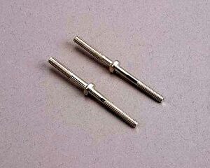Turnbuckles 44mm (2)* 2646