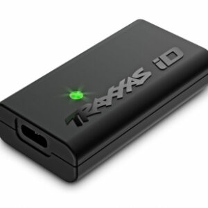 USB-C Laddare Auto ID 2-Amp 2S Li-Po 2920