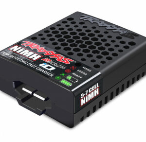 USB-C Laddare Auto ID 2-Amp 5-7 cell NiMH 2949