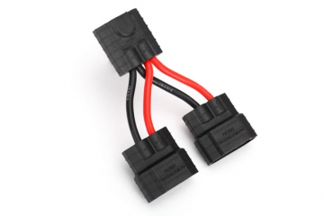 Y-kabel Parallell TRX iD 3064X