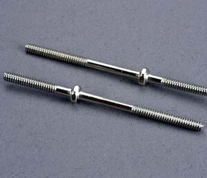 Turnbuckles (Styrstag) 62mm (2) 3139
