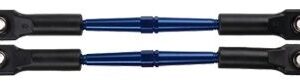 Turnbuckles 59mm Komplett Aluminium Blå (2) 3139A