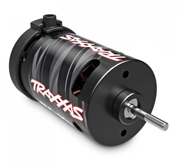 Motor BL-2s 3300 (Borstlös) - 3384